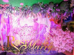 -上海虹桥锦江大酒店·宴会厅