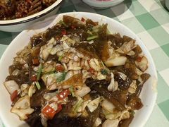 -彭耕记猪油炒小菜(吉联mall店)