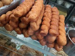 -老磁器口豆汁店(天坛店)