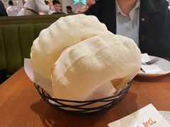 -ELI FALAFEL Lebanese&Mediterranean黎巴嫩美食(富城路店)