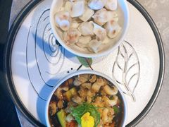 -木守西溪溪隐餐厅