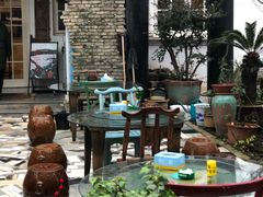 -又见炊烟私房菜(敬亭路店)