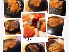 -纽斯特牛排自助餐厅(浦东文峰广场店)
