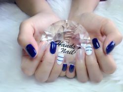 点击看大图 -Hands Nail专业美甲美睫