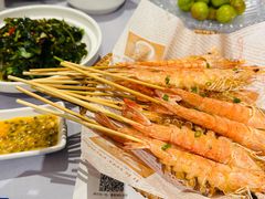 -79号渔船海鲜饭店(宝安店)