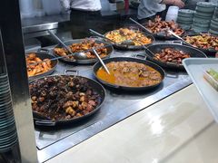 -尚味轩壹号饭堂(曼哈顿广场店)