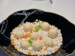-山泉粤宴(广东大厦店)