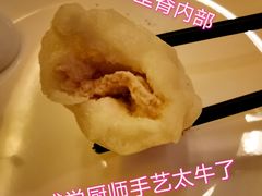软炸里脊-马凯餐厅(长椿街店)