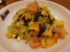 -小土豆北方菜馆(方庄店)