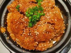 -陶德砂锅(蜀汉路店)