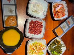 -火炉情韩国料理店(古田路店)