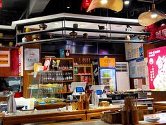 -虢国羊肉汤馆(政二街店)