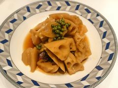 -滨河味道(南内环店)