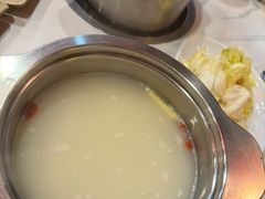 -重庆秦妈火锅(全国连锁五台山店)