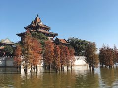 -顺峰山公园