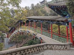 -五泉山公园