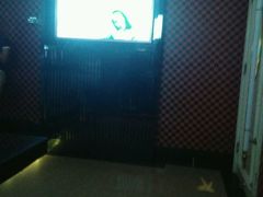 -朱古力纯K量贩式KTV(国庆中路店)