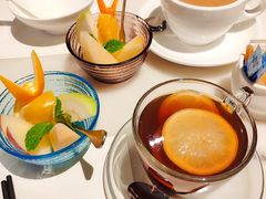 -港丽餐厅(高德置地店)