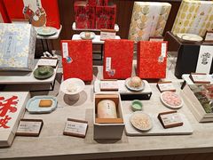 -阮大兴糕团(杭州滨江天街店)