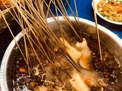 -马路边边串串香(双井直营店)