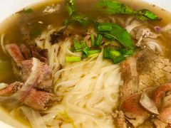 生滚牛肉河粉-越南牛肉河粉餐厅(书院巷店)