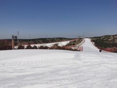 -大同万龙白登山国际滑雪场