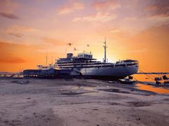 -烧蠔帮·生蚝海鲜牌档(观海店)