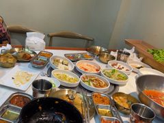 -六七八韩式烤肉·韩国料理(上杭路店)