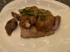 -汕头龙光喜来登酒店-采悦轩中餐厅