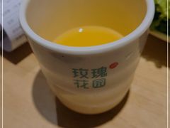 -玫瑰花园自助烤肉(顺义鑫海韵通店)