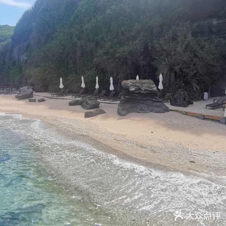 涠洲岛你够野