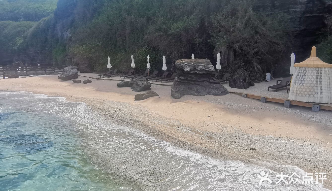 涠洲岛你够野