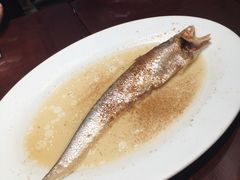 刀鱼-老半斋(福州路店)