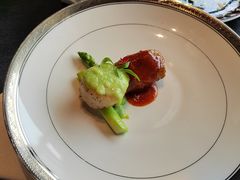 -君庭中餐馆(湘江豪生店)