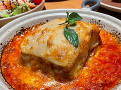 -新贝乐意大利餐厅(苏州中心店)