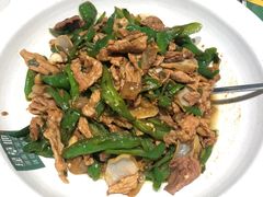 -绿草地·湘菜(芙蓉天街店)