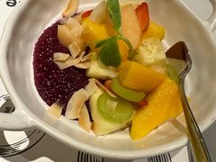 -西堤厚牛排(国瑞店)