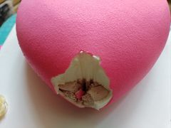 -法兰之吻蛋糕甜品(大望路店)