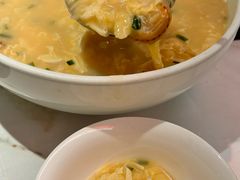 -双合园·海鲜水饺青岛菜(上清路店)