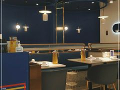 大堂-兰湘子·湘菜小炒(济南领秀城店)