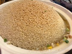 农家锅巴-庭院小酌(瑞莲街店)