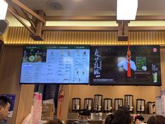 -霸王茶姬(南强街店)