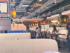 大堂-大头虾越式风味餐厅(光明广场店)