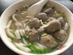 -潮镇老尾牛杂(环城西路店)