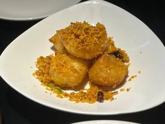 -丽晶轩中餐厅(重庆丽晶酒店)