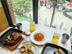 -牛扒先生·厚切雪花牛扒西餐厅(北京路禺山路店)