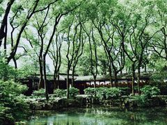 -天一阁博物院