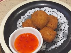 -点都德(花城店)