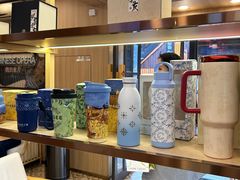 -霸王茶姬(南强街店)