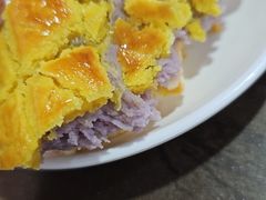 -博鳌悠然·忠锐杂粮茶餐厅